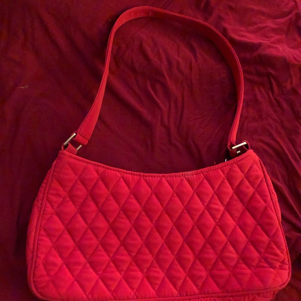 Vera Bradley Purse